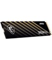 SSD MSI SPATIUM M461 PCIe 4.0 NVMe M.2 1TB