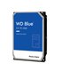 HDD DESK BLUE 6TB 3.5 SATA 256MB