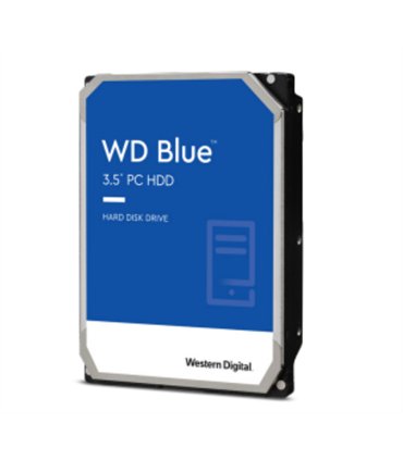 HDD DESK BLUE 6TB 3.5 SATA 256MB