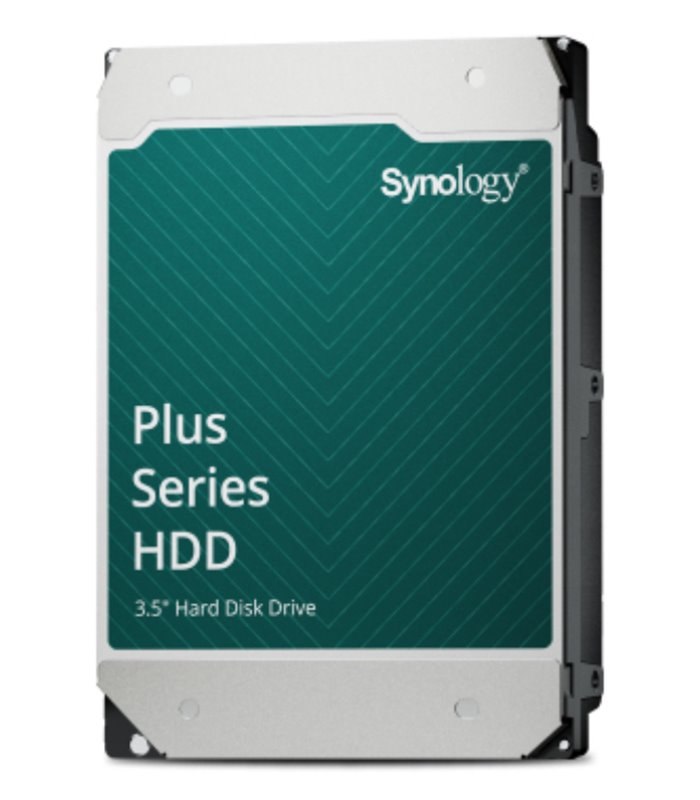 Synology HAT3310-16T disco duro interno 16 TB 7200 RPM 3.5" SATA