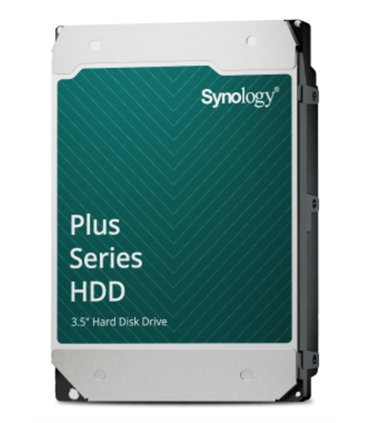 Synology HAT3310-16T disco duro interno 16 TB 7200 RPM 3.5" SATA