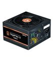 FUENTE DE ALIMENTACION ZALMAN GIGAMAXIII 750W 80 + BRONZE ATX NEGRO