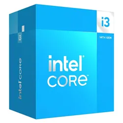 CORE I3 14100 LGA1700 BOXED