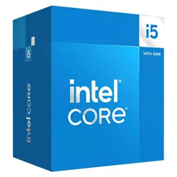 CPU INTEL I5 14400 LGA1700