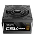 FUENTE ALIMENTACION ANTEC CSK650DC EC 80+ BRONZE ATX NEGRO