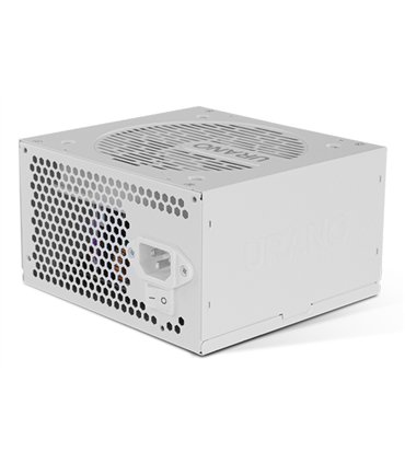 FUENTE ALIMENTACION ATX NOX URANO PRO 550W BRONZE BLANCO