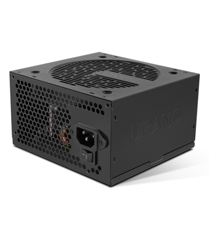 FUENTE ALIMENTACION ATX NOX URANO PRO 650W BRONZE
