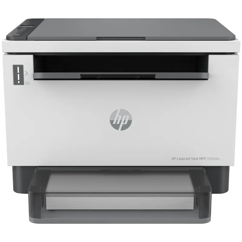 IMPRESORA HP LASERJET TANK MFP 2604DW MULTIFUNCION MONO WIFI DUPLEX