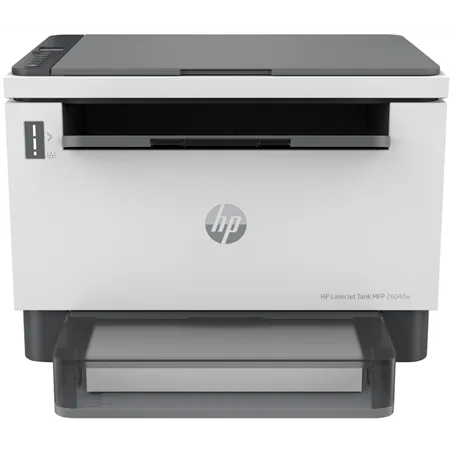 IMPRESORA HP LASERJET TANK MFP 2604DW MULTIFUNCION MONO WIFI DUPLEX