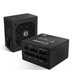 FUENTE ALIMENTACION NOX HUMMER GDM850W MODULAR ATX3.1 80+GOLD
