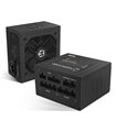 FUENTE ALIMENTACION NOX HUMMER GDM1200W FUENTE MODULAR ATX3.1 80+GOLD