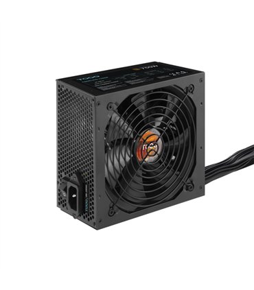 FUENTE ALIMENTACION ATX 750W APFC 80PLUS BRONZE