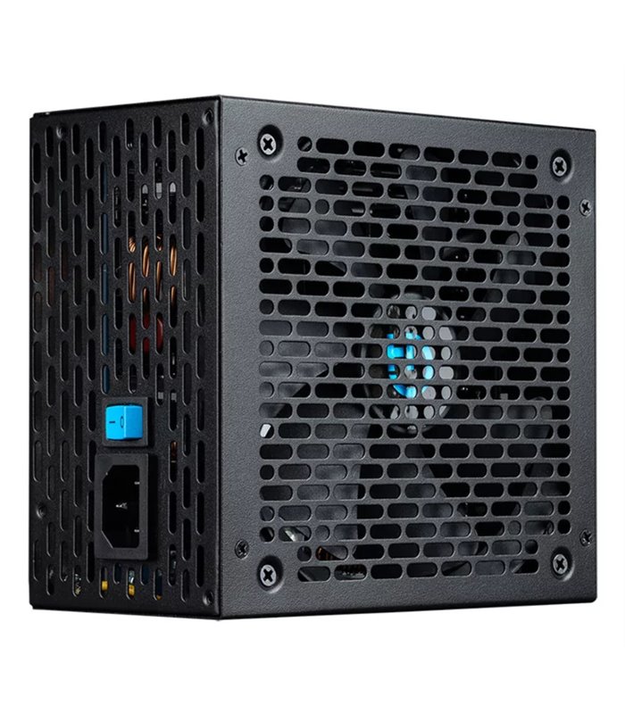 HIDITEC PSU FULL-MODULAR GDX1050 V3 80PLUS GOLD ATX 3.1 PCIE 5.1