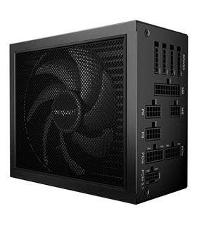 FUENTE ALIMENTACION BEQUIET DARK POWER 14 1000W EU ATX 80+ GOLD