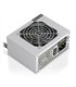 FUENTE ALIMENTACION AISENS SFX 500W OEM PLATA