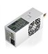 FUENTE ALIMENTACION AISENS TFX 500W OEM PLATA