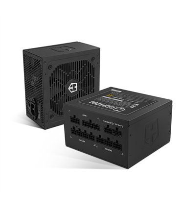 FUENTE ALIMENTACION NOX HUMMER GDM750W 80+ GOLD