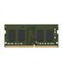 DDR4 SODIMM KINGSTON 16GB 3200