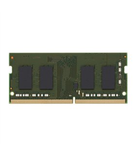 DDR4 SODIMM KINGSTON 16GB 3200