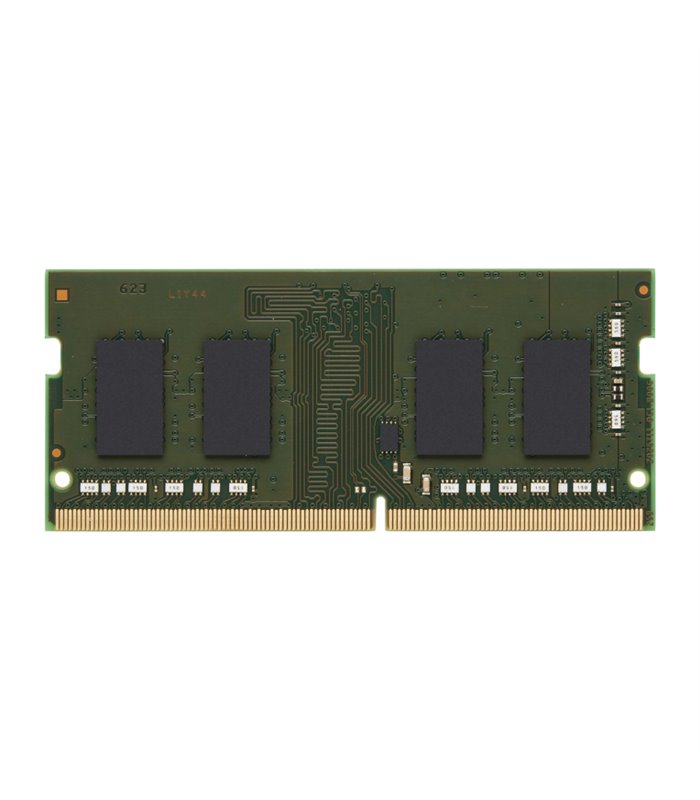 DDR4 SODIMM KINGSTON 16GB 3200