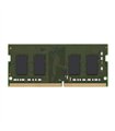 DDR4 SODIMM KINGSTON 16GB 3200