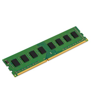 4GB 1600 DDR3L DIMM 1.35V KingstonKingston ValueRAM - DDR3L
