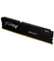 32GB DDR5 5600MT/S CL40 DIMM   MEM FURY BEAST BLACK