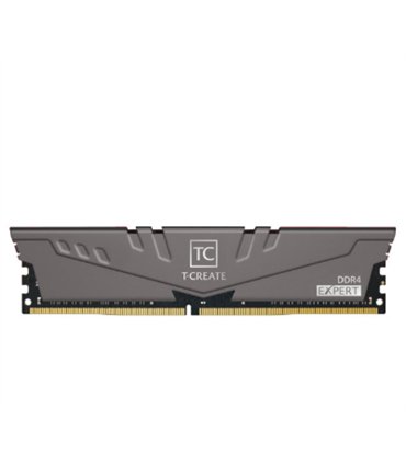 DDR4 TEAMGROUP T-CREATE 16GB X2 3600 NEGRO