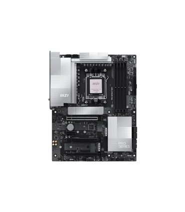 PLACA BASE MSI PRO X870E-P WIFI ATX AM5 4XDDR5