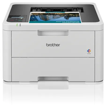 IMPRESORA BROTHER HLL3240CDW LASER COLOR WIFI DUPLEX 16PPM