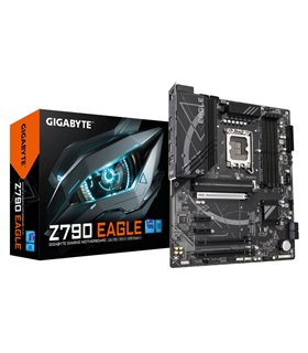 PLACA BASE GIGABYTE Z790 EAGLE DDR5