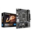 PLACA BASE GIGABYTE H610M K V2 1700 MATX 2XDDR5