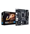 PLACA BASE GIGABYTE H610M S2H V2 1700 MATX 2XDDR5