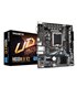 PLACA BASE GIGABYTE H610M H V2 1700 MATX 2XDDR5