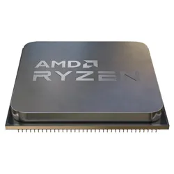 CPU AMD RYZEN 5 8600G