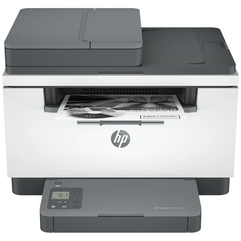 IMPRESORA HP MULTIFUNCION LASER MNONOCROMO 40PPM DUPLEX