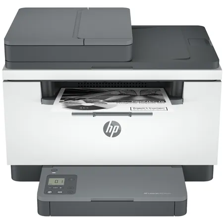 IMPRESORA HP MULTIFUNCION LASER MNONOCROMO 40PPM DUPLEX