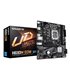 PLACA BASE GIGABYTE H610M D3W 1700 M-ATX DDR5 PCIe 4.0 128GB 1GbE M.2