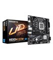 PLACA BASE GIGABYTE H610M D3W 1700 M-ATX DDR5 PCIe 4.0 128GB 1GbE M.2