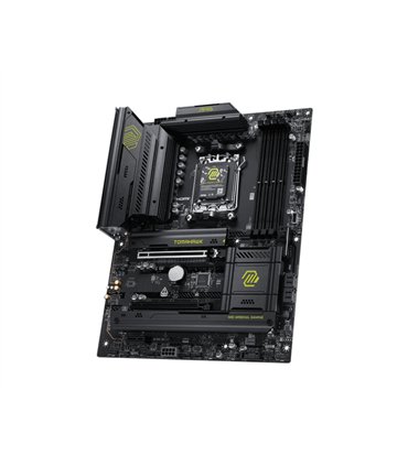 PLACA BASE MSI MAG B850 TOMAHAWK WIFI  PCI-E x16 Gen5, M.2 Gen5