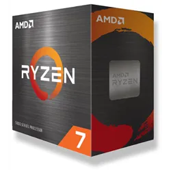 CPU AMD RYZEN 7 5800XT