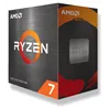 CPU AMD RYZEN 7 5800XT