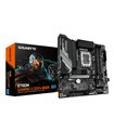 PLACA BASE GIGABYTE B760M GAMING X DDR4 GEN5