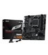 PLACA BASE MSI PRO A620AM-G EVO WIFI AMD DDR5