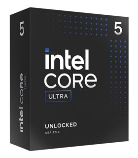 CPU INTEL CORE ULTRA 5 225 BOX