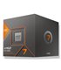 AMD RYZEN 7 8700G PROCESADOR 4,2 GHZ 16 MB L3 CAJA