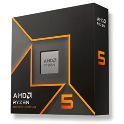 CPU AMD RYZEN 5 9600X