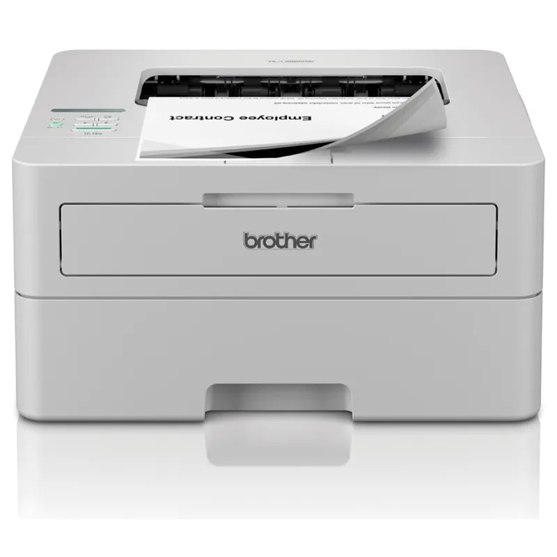 IMPRESORA BROTHER HLL2865DW B/N LASER