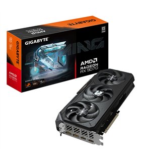 TARJETA GRAFICA GIGABYTE RADEON RX 9070 GAMING OC 16G