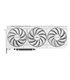 TARJETA GRAFICA ASUS PRIME RTX 5070 OC 12GB  WHITE